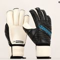 4Keepers Retro IV RF Torwarthandschuhe schwarz und weiß 4KRETROBLRF 11