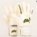 4Keepers Champ Carbo V Hb weiße Torwarthandschuhe 11