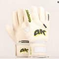 4Keepers Champ Carbo V RF Torwarthandschuhe weiß 11