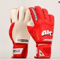 Torwarthandschuhe 4Keepers Guard Cordo Mf rot GUARDCOMF 8