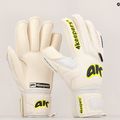4Keepers Champ Carbo V RF Kinder Torwarthandschuhe weiß 11