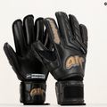 4Keepers Champ Gold Schwarz V Rf Torwarthandschuhe schwarz 12
