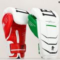 Leone 1947 Revo Performance Boxhandschuhe weiß GN110 6