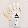 Torwarthandschuhe SELECT 93 Elite V21 weiß 500060 6