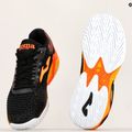Joma T.Ace 2301 Herren Tennisschuhe schwarz und orange TACES2301T 17