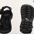 Wandersandalen Damen Teva Terra Fi 5 Universal schwarz 199443 15