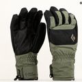 Black Diamond Mission Lt Skihandschuh grün BD8019189116LRG1 9