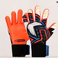 Torwarthandschuhe für Kinder 4Keepers Evo Lanta Nc orange 10