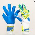 Torwarthandschuhe RG Onar blau-gelb ONAR217 5