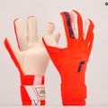 Torwarthandschuhe Reusch Attrakt Freegel SpeedBump orange 52779 8