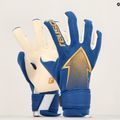 Reusch Arrow Gold X blau Torwarthandschuhe 5270908 10