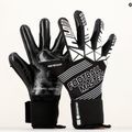 Football Masters Fenix Pro Torwarthandschuhe schwarz 1173-4 8