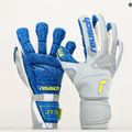 Torwarthandschuhe Reusch Attrakt Freegel Fusion Ortho-Tec Goaliator grau 52799 9