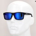 Sonnenbrille Cressi Bahia Floating schwarz-blau XDB171 8