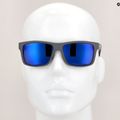 Sonnenbrille Cressi Bahia Floating schwarz-blau XDB177 8