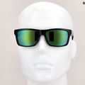 Sonnenbrille Cressi Bahia schwarz-grün XDB163 8