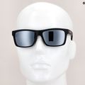 Sonnenbrille Cressi Bahia schwarz-silber XDB164 8