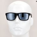 Sonnenbrille Cressi Bahia Floating schwarz-silber XDB174 8