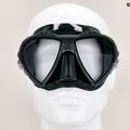 Tauchmaske Cressi Matrix grün DS3985 8