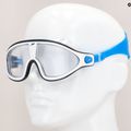 Bademaske Speedo Biofuse Rift Mask weiß 68-11775 9