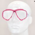 Tauchmaske Cressi Perla farblos DN2794 8