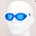Schwimmbrille Kinder Speedo Futura Classic blau 68-19 8