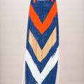 Nobile Kitesurfing Brett NHP 2023 8