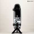 Surfskate Cutback B&W 32" schwarz/weiß Skateboard CUT-SUR-B&W 12