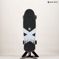Surfskate Skateboard Cutback Purple Haze 29" lila-blau CUT-SUR-PHA 11