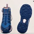 Trekkingschuhe Damen Helly Hansen Traverse Ht blau 1186_584-6F 20