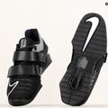 Nike Romaleos 4 Gewichtheben Schuhe schwarz CD3463-010 12