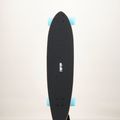 ALOIKI Sumie Kicktail Komplett Longboard blau und weiß ALCO0022A011 9