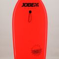 JOBE Dipper Bodyboard rot und weiß 286222001 6