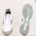 Mizuno Morelia Sala Classic TF Fußballschuhe weiß Q1GB230203 12