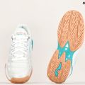 Joma T.Set Damen Tennisschuhe weiß und blau TSELS2302T 13