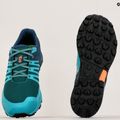 Damen Laufschuhe Inov-8 Roclite G 275 V2 blau-grün 001098-TLNYNE 18