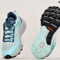 SCARPA Spin Planet Damen Laufschuhe blau 33063 12