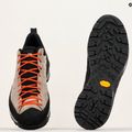 Herren-Trekkingstiefel SCARPA Mescalito TRK GTX grau-schwarz 61052 13