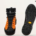 Trekkingschuhe SCARPA Mescalito TRK Planet GTX schwarz 6151 13