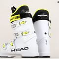 Skischuhe Kinder HEAD Raptor 60 weiß 600570 9
