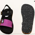 Damen Trekking Sandalen The North Face Skeena Sandale lila NF0A46BFCA61 17