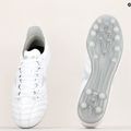 Mizuno Morelia Neo III Pro AG Fußballschuhe weiß P1GA238404 11