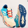Herren Laufschuh The North Face Vectiv Eminus blau-isch NF0A4OAWIH11 13