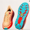 HOKA Speedgoat 5 impala/flame Herren Laufschuhe 16