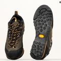 Kayland Vitrik GTX Herren-Trekkingstiefel 018022600 dunkelgrün/ocher 13