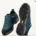 Herren-Trekking-Stiefel SCARPA Mojito Trail navy blau 63322 17