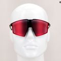 Julbo Edge Spectron 3 matt khaki/schwarz Fahrradbrille 11