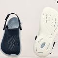 Crocs LiteRide 360 Clog Pantoletten navy blau 206708-4TA 13
