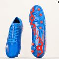 Joma Super Copa FG Herren Fußballschuhe royal/koralle 12