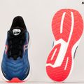 Saucony Triumph 19 Herren Laufschuhe saphir/schwarz 11